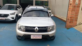 Foto do veículo Renault Duster Expression 1.6 Flex 16v Aut.