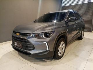 Foto do veículo Chevrolet Tracker 1.0 Turbo 12v Flex Aut.
