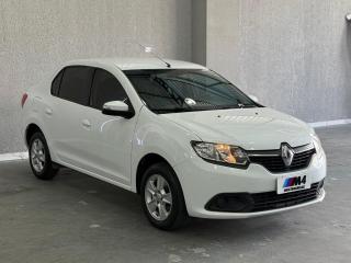 Foto do veículo Renault Logan Expression Flex 1.6 16v 4p