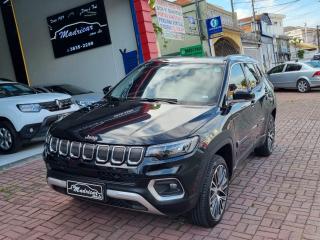 Foto do veículo Jeep Compass Limited Td 350 2.0 4x4 Die. Aut.