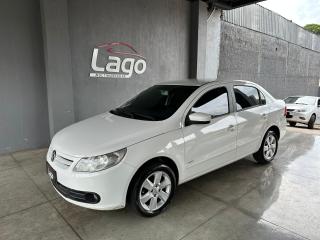 Foto do veículo Volkswagen Voyage 1.6 Total Flex