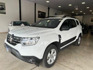 Foto do veículo Renault Duster Intense 1.6 16v Flex Aut.