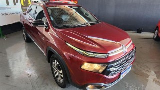 Foto do veículo Fiat Toro Volcano 2.0 16v 4x4 Tb Diesel Aut.