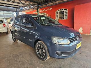 Foto do veículo Volkswagen Fox 1.6 Mi Total Flex 8v 5p