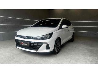 Foto do veículo Hyundai Hb20 1.0 T-gdi Platinum Auto