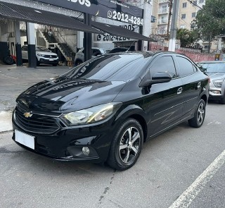 Foto do veículo Chevrolet Prisma 1.4 Spe/4 Eco Ltz Auto