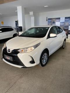 Foto do veículo Toyota Yaris 1.5 Xl Cvt Sedan