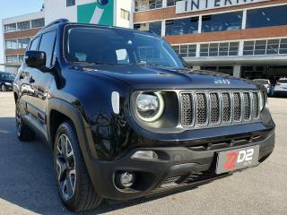 Foto do veículo Jeep Renegade1.8 4x2 Flex 16v Aut.