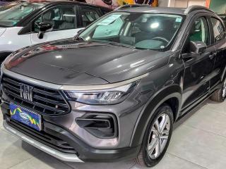 Foto do veículo Fiat Pulse 1.0 T200 Audace Cvt