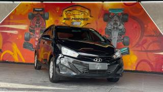Foto do veículo Hyundai Hb20 Comfort 1.0 Tb Flex 12v Mec