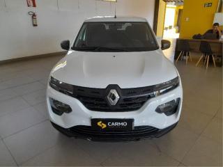 Foto do veículo Renault Kwid Zen 1.0 Flex 12v 5p Mec.