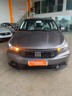 Foto do veículo Fiat Argo 1.0
