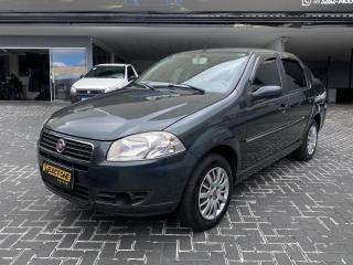Foto do veículo Fiat Siena El 1.0 Mpi Fire Flex 8v 4p