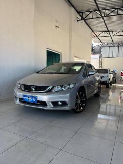 Foto do veículo Honda Civic 2.0 Lxr Auto