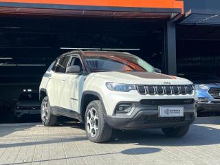 Foto do veículo Jeep Compass 2.0 Td350 Trailhawk Auto 4wd