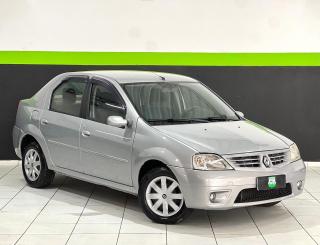 Foto do veículo Renault Logan Privilège Hi-flex 1.6 16v 4p