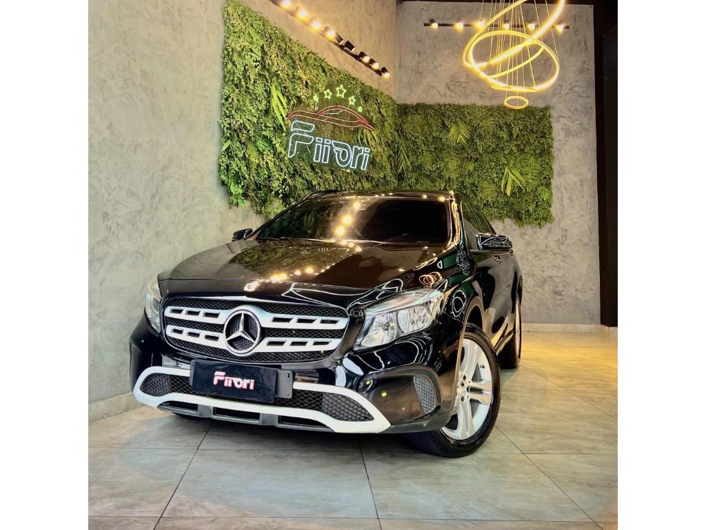 Mercedes-Benz B 200 Gasolina 2018