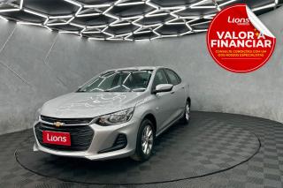 Foto do veículo Chevrolet Onix Plus 1.0 Lt