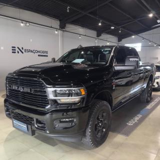 Foto do veículo Ram Ram 2500 6.7 Td Laramie Night Edition Auto 4wd