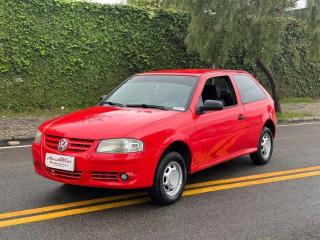 Foto do veículo Volkswagen Gol 1.0 8v Total Flex Ecomotion