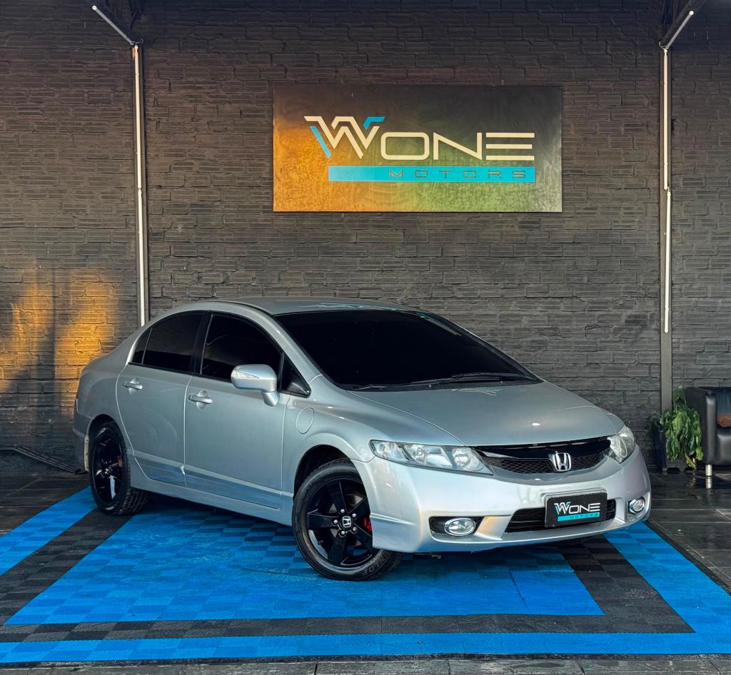 Honda Civic 2011