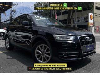 Foto do veículo Audi Q3 2.0 Tfsi Ambiente S Tronic Quattro
