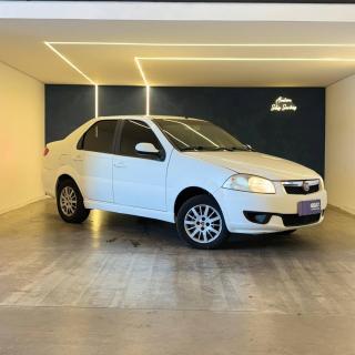 Foto do veículo Fiat Siena El Celeb. 1.0 Mpi Fire Flex 8v 4p