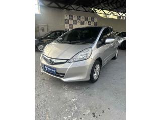 Foto do veículo Honda Fit 1.4 16v Flex Lx Auto