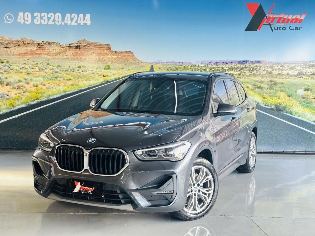 BMW X1 X1 SDRIVE 20i 2.0/2.0 TB Acti.Flex Aut. 2020
