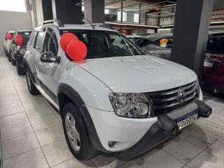 Foto do veículo Renault Duster 1.6 Dynamique 4x2 16v4p Manual