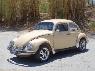 Foto do veículo Volkswagen Fusca Null