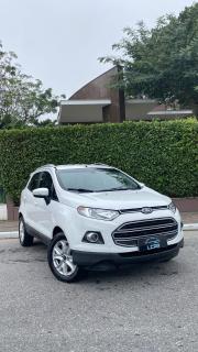 Foto do veículo Ford Ecosport Titanium 2.0 16v Flex 5p Aut.