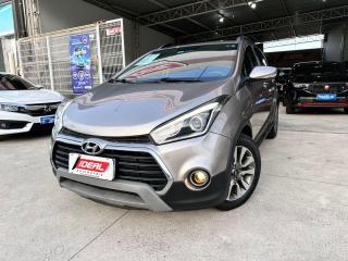 Foto do veículo Hyundai Hb20x Style 1.6 Flex 16v Aut.