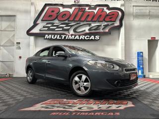 Foto do veículo Renault Fluence Sed. Dynamique 2.0 16v Flex Aut.
