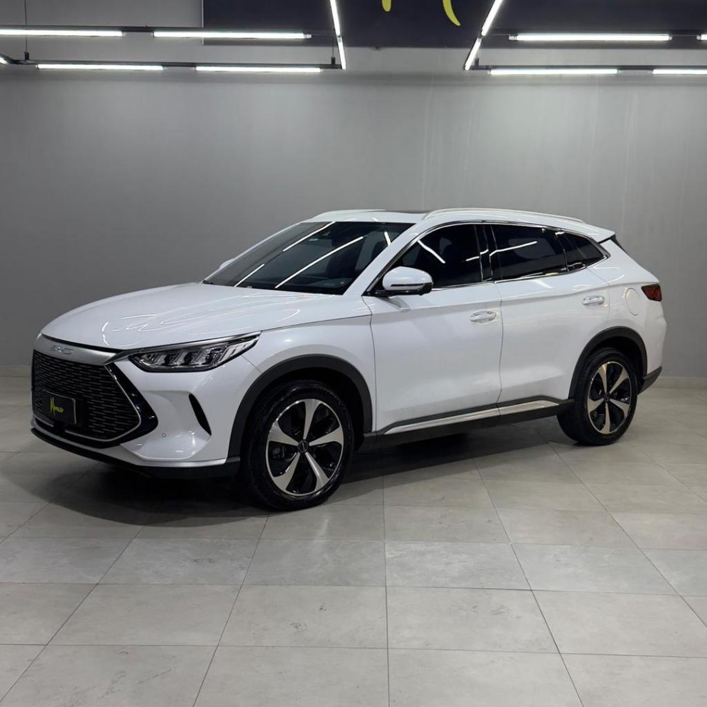 BYD Song Plus DM-I 1.5 2023