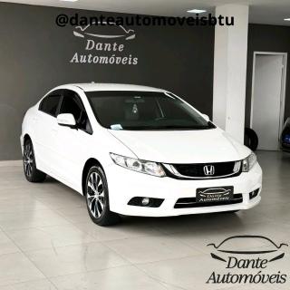 Foto do veículo Honda Civic 2.0 Lxr Auto