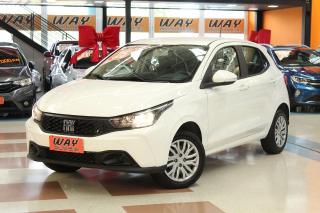 Foto do veículo Fiat Argo Drive 1.0 6v Flex