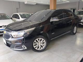 Foto do veículo Chevrolet Cobalt Elite 1.8 8v Econo.flex 4p Aut.