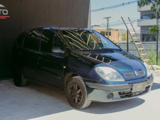 Foto do veículo Renault Scenic 1.6 16v Privilege