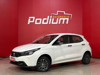 Foto do veículo Fiat Argo 1.0