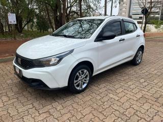 Foto do veículo Fiat Argo 1.0