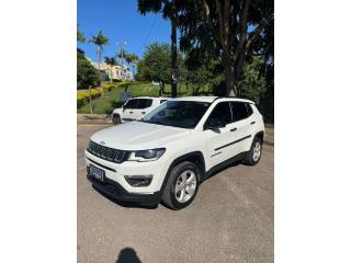 Foto do veículo Jeep Compass 2.0 Sport Auto