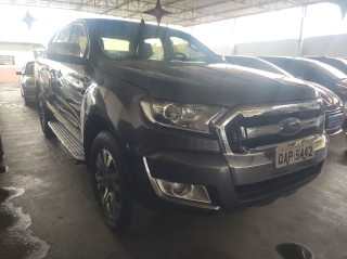 Foto do veículo Ford Ranger 3.2 Cd Xlt Auto 4wd