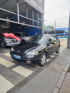 Foto do veículo Chevrolet Astra 2.0 Sport