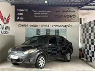 Foto do veículo Ford Fiesta 1.0 Rocam Sedan Flex
