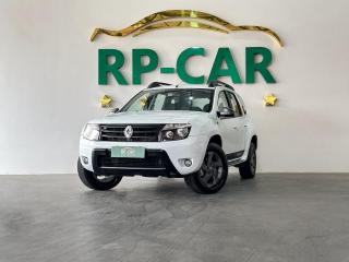 Foto do veículo Renault Duster 2.0 16v Hi-flex Dynamique Auto