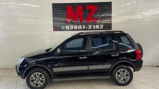 Foto do veículo Ford Ecosport 4wd 2.0/2.0 Flex 16v 5p