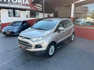 Foto do veículo Ford Ecosport 2.0 16v Flex Se Powershift