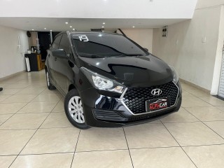 Foto do veículo Hyundai Hb20 Unique 1.0 Flex 12v Mec.
