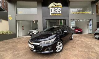 Foto do veículo Chevrolet Cruze Lt 1.4 16v Turbo Flex 4p Aut.